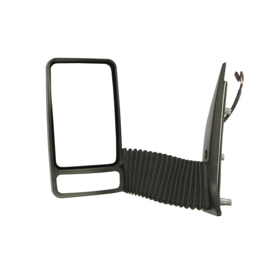 Oglinda stanga electrica incalzita, lung IVECO DAILY intre 1999-2007