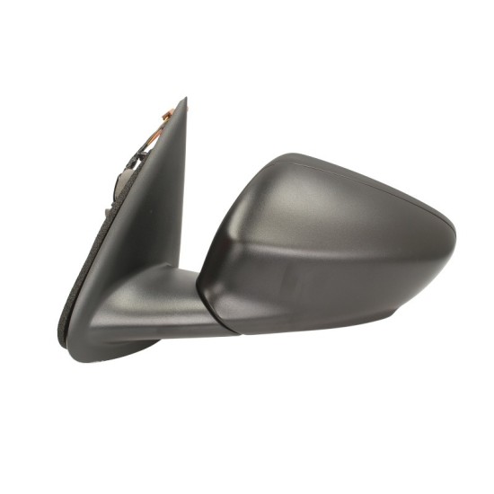 Oglinda stanga electrica incalzita CITROEN C-ELYSEE, PEUGEOT 301 intre 2012-2016