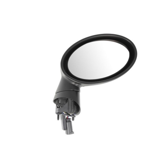 Oglinda dreapta electrica incalzita, grunduita, pliabila electric MINI R50, R53, R52 intre 2001-2007