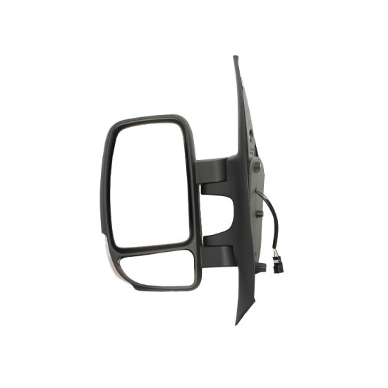 Oglinda stanga electrica incalzita NISSAN NV400, OPEL Movano, RENAULT MASTER dupa 2010