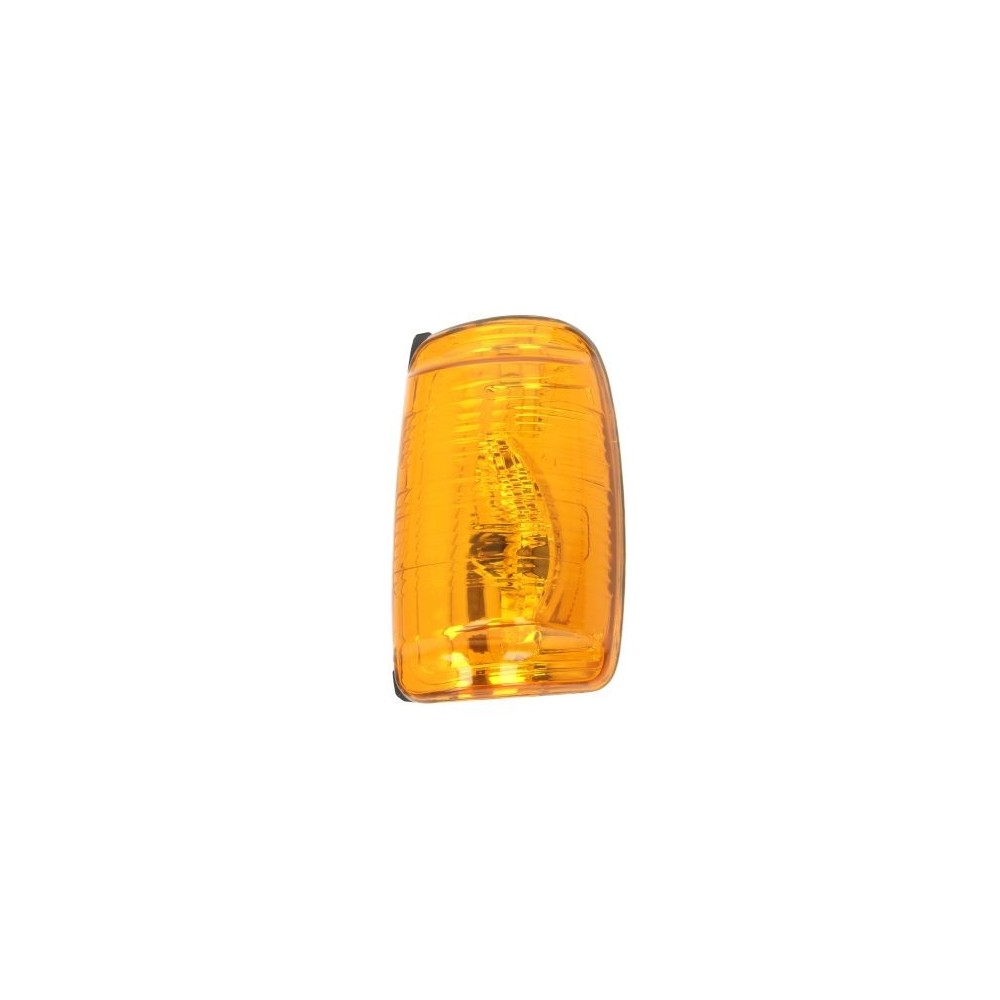 Semnalizator oglinda dreapta orange FORD TRANSIT dupa 2013