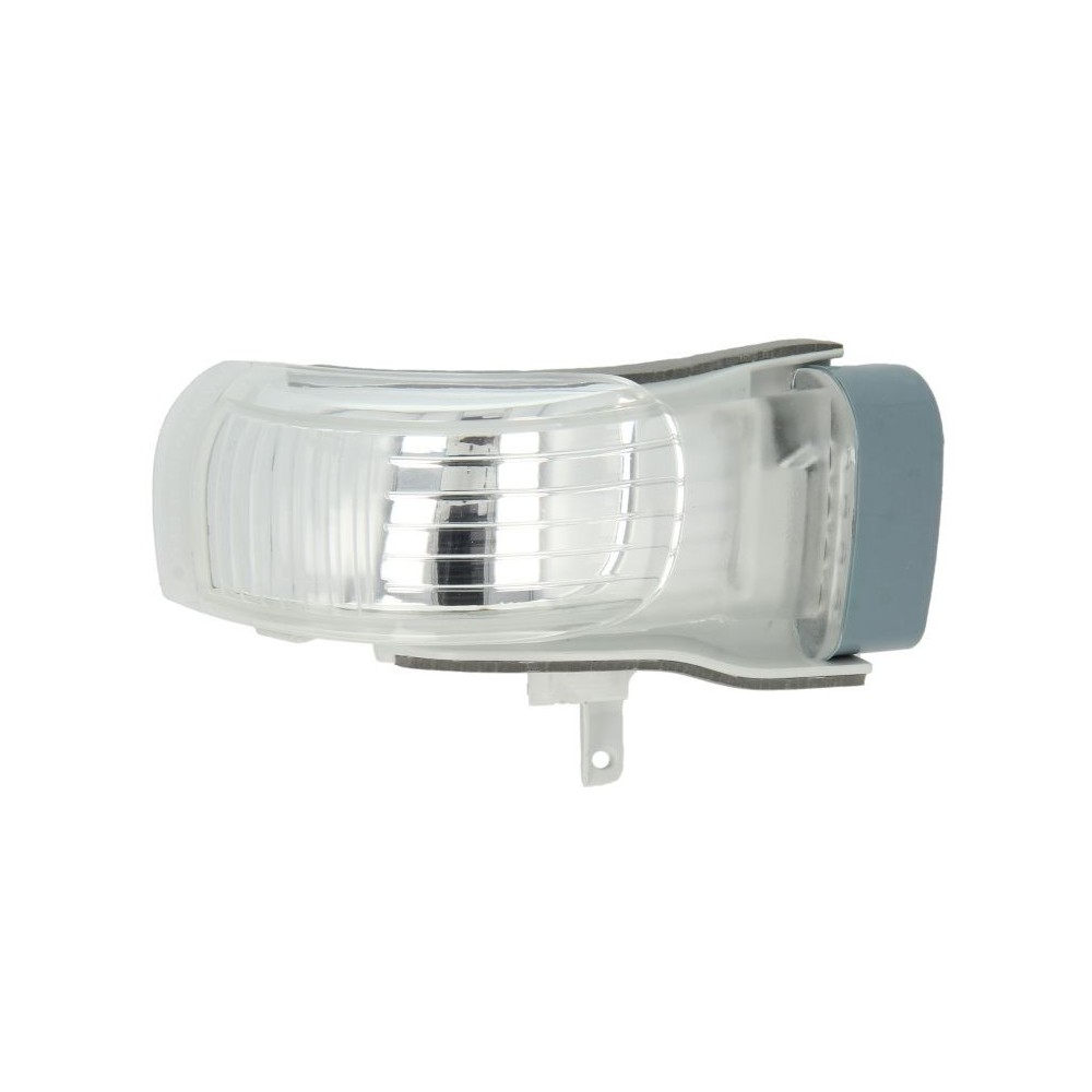 Semnalizator oglinda stanga alb VW TOURAN intre 2003-2010