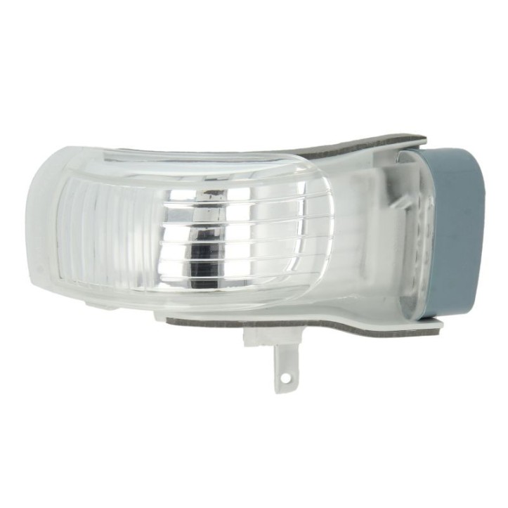 Semnalizator oglinda stanga alb VW TOURAN intre 2003-2010