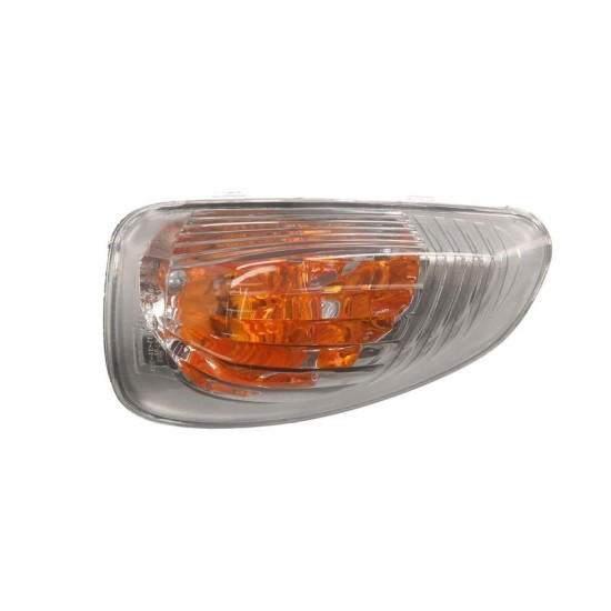 Semnalizator oglinda dreapta fumuriu NISSAN NV400, OPEL Movano, RENAULT MASTER dupa 2010