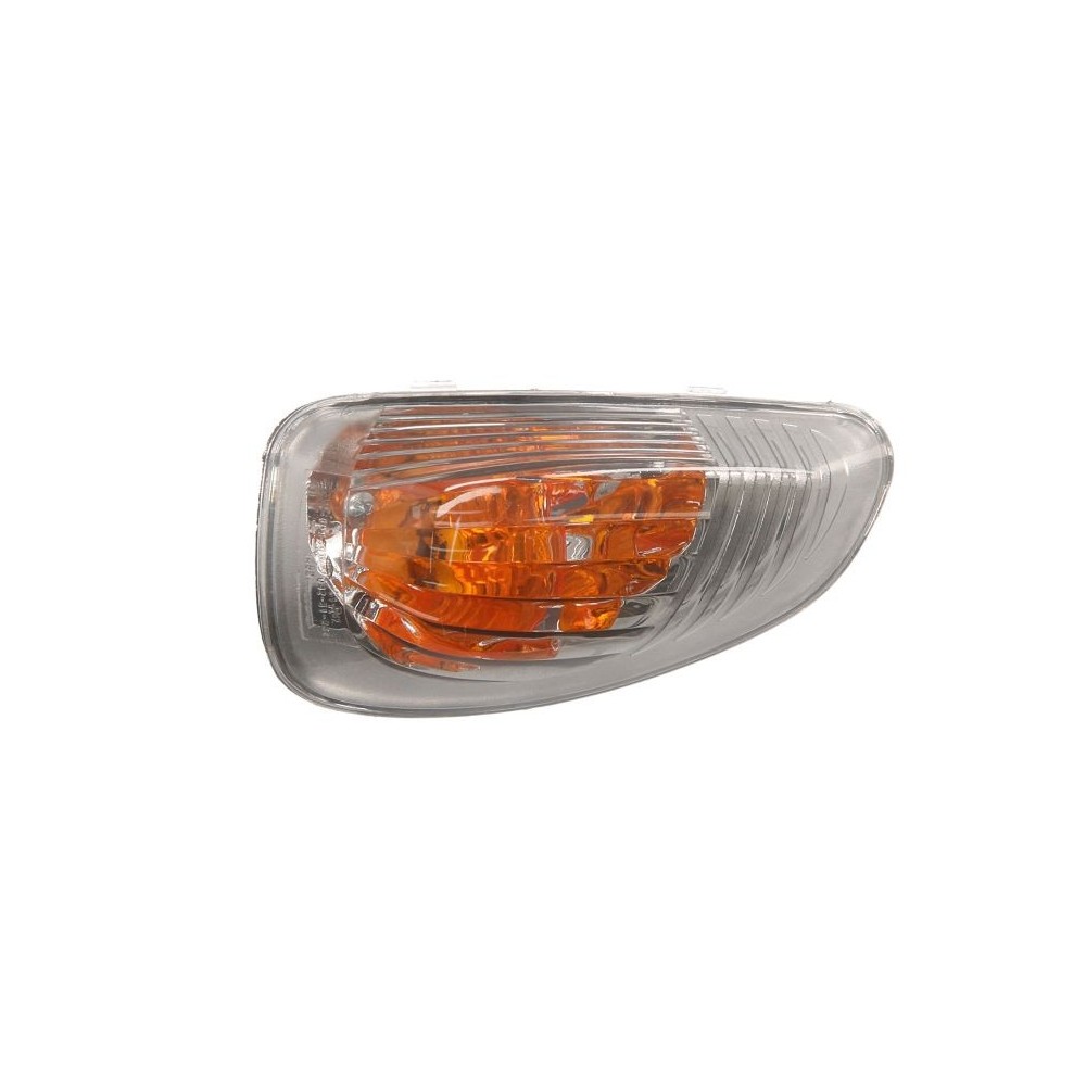 Semnalizator oglinda dreapta fumuriu NISSAN NV400, OPEL Movano, RENAULT MASTER dupa 2010
