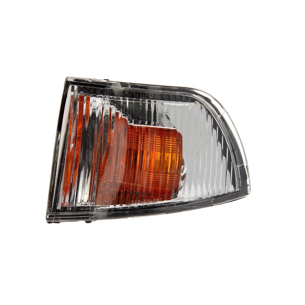 Semnalizator oglinda stanga transparent IVECO DAILY intre 2006-2011