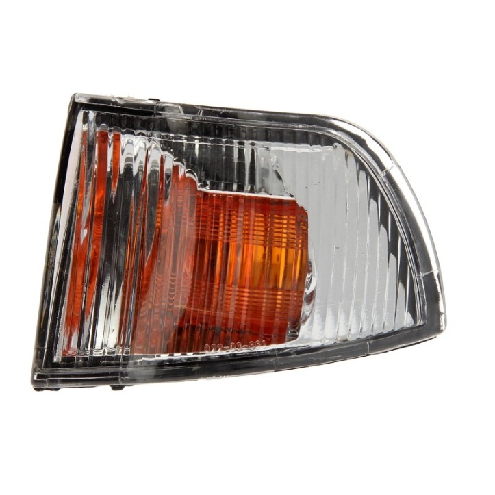 Semnalizator oglinda stanga transparent IVECO DAILY intre 2006-2011