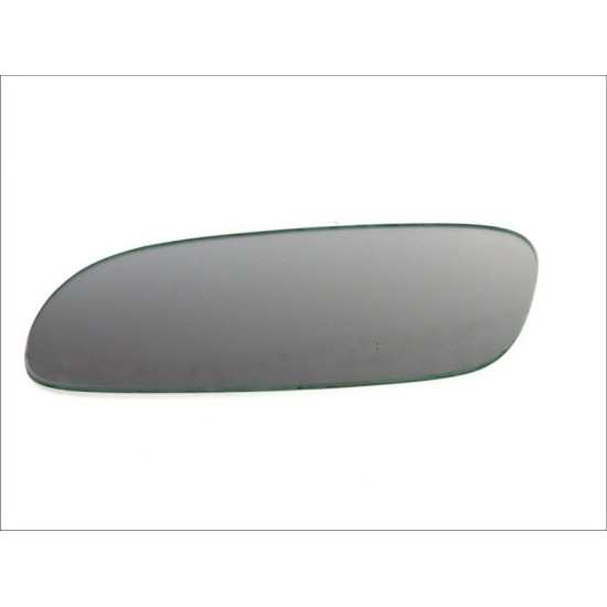 Sticla oglinda stanga plana HYUNDAI ACCENT intre 1994-2000