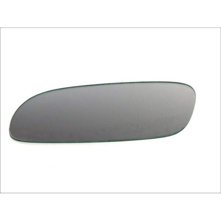 Sticla oglinda stanga plana HYUNDAI ACCENT intre 1994-2000