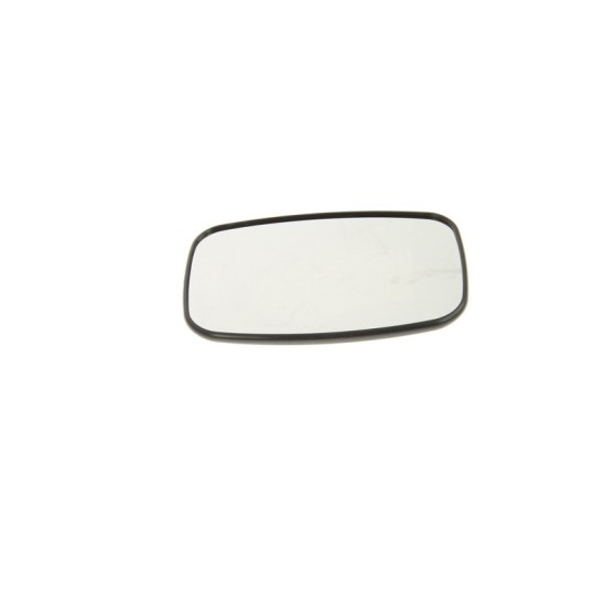 Sticla oglinda exterioara dreapta convex FORD ESCORT VII, FIESTA III intre 1989-2000