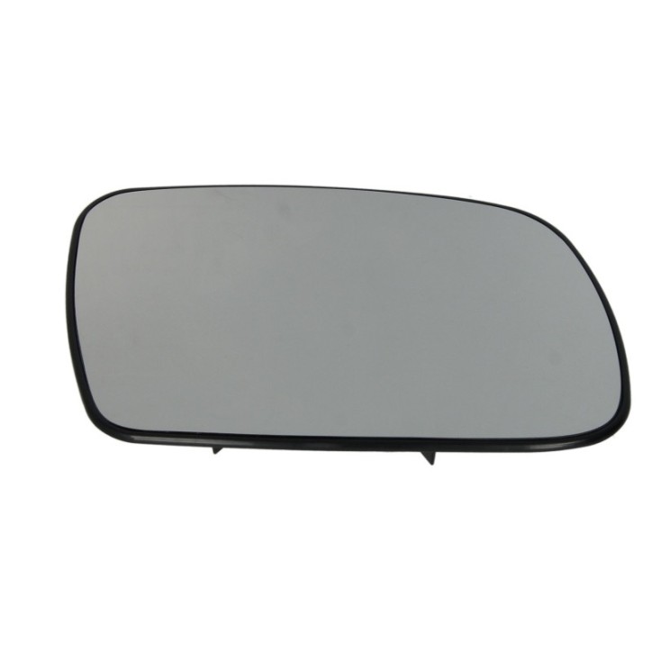 Sticla oglinda dreapta CITROEN XSARA, PEUGEOT 307, 307 CC, 307 SW intre 2000-2007