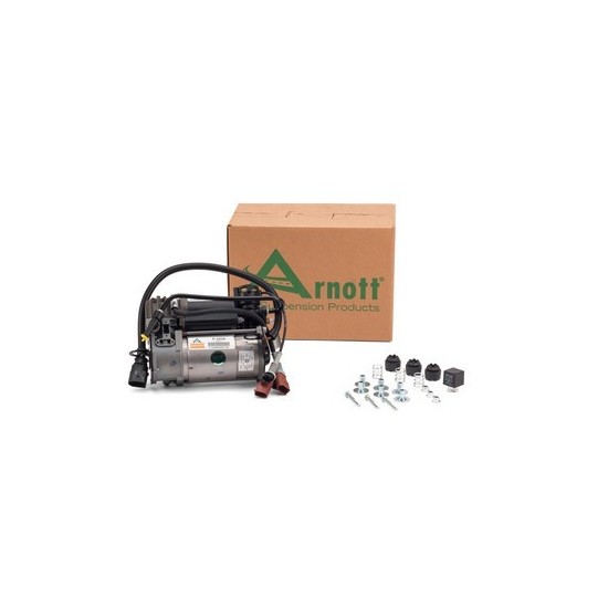 Compresor suspensie pneumatica potrivit AUDI A8 D3 2.8-4.2 10.02-07.10