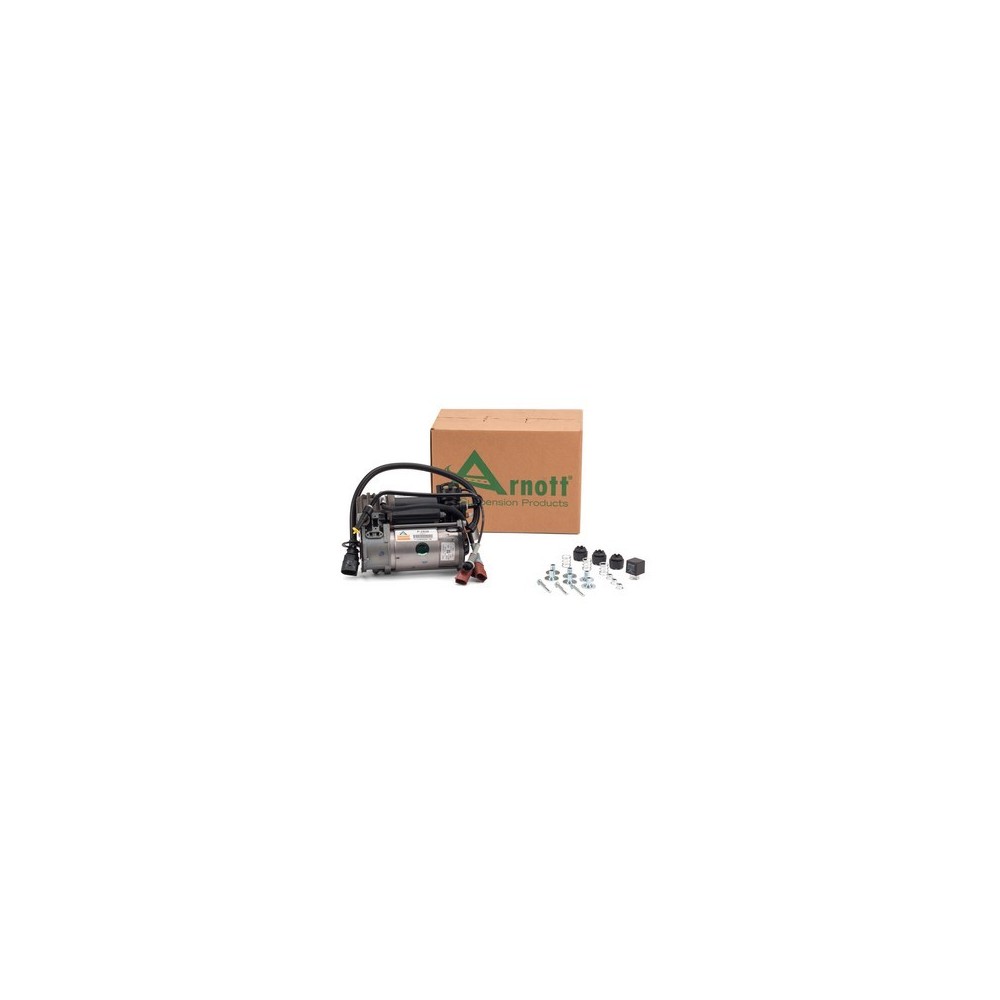 Compresor suspensie pneumatica potrivit AUDI A8 D3 2.8-4.2 10.02-07.10