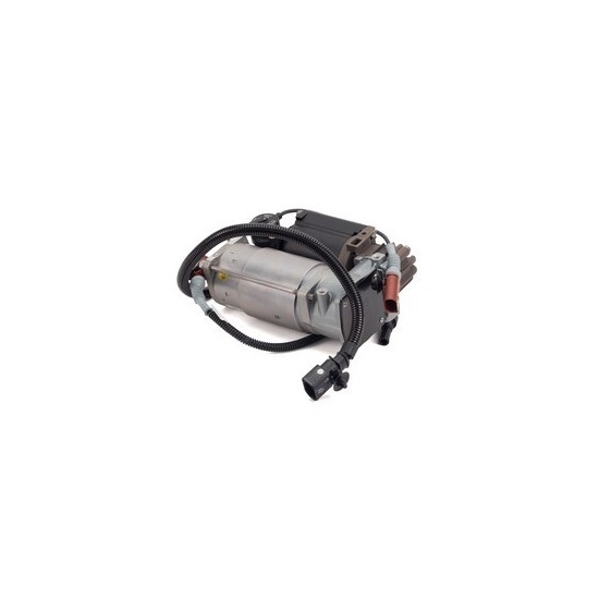 Compresor suspensie pneumatica potrivit BENTLEY CONTINENTAL, CONTINENTAL FLYING SPUR, VW PHAETON 3.0D-6.0ALK 04.02-