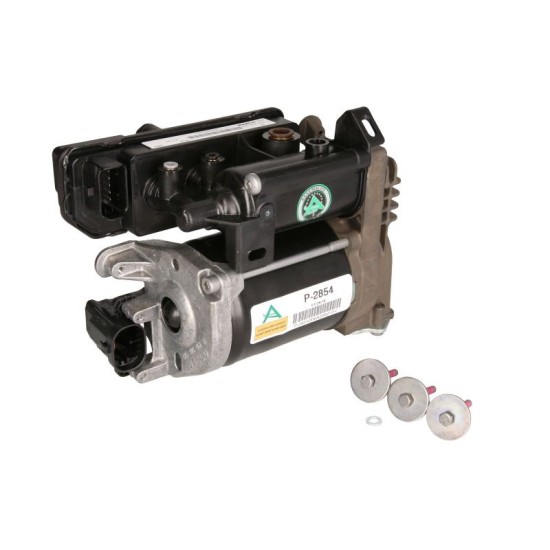Compresor suspensie pneumatica potrivit CITROEN C4 GRAND PICASSO I, C4 PICASSO I 1.6-2.0D 10.06-12.13