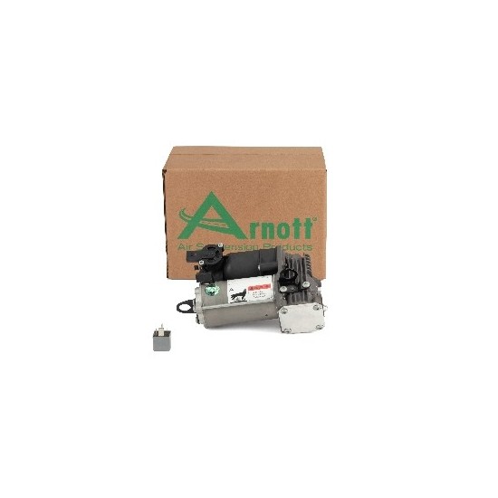 Compresor suspensie pneumatica potrivit MERCEDES GL (X166), GLE (W166), GLS (X166), M (W166) 2.2D-5.5 06.11-04.19