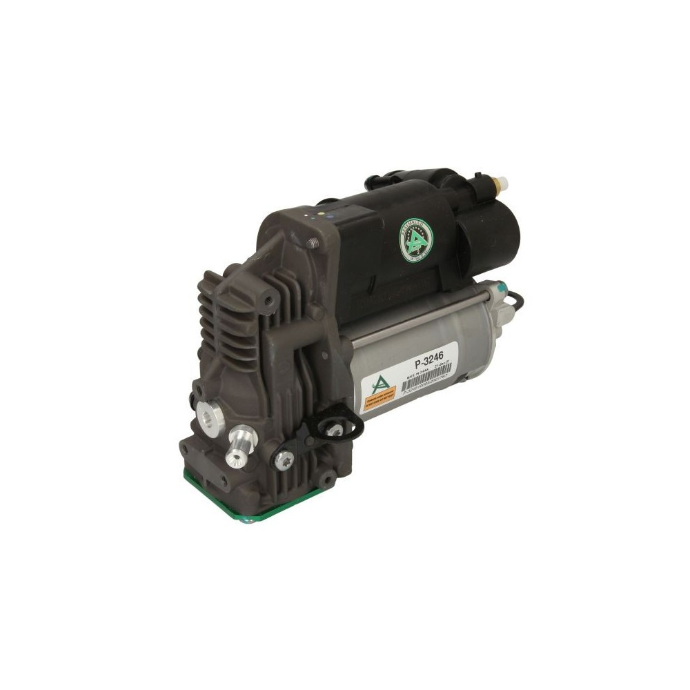 Compresor suspensie pneumatica potrivit MERCEDES S (C216), S (W221) 2.2D-5.5 10.05-12.13