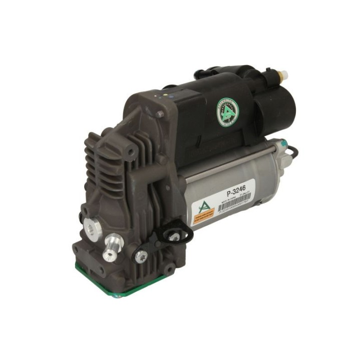Compresor suspensie pneumatica potrivit MERCEDES S (C216), S (W221) 2.2D-5.5 10.05-12.13