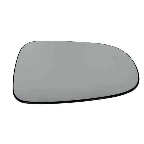 Sticla oglinda exterioara stanga convex SEAT ALHAMBRA, VW SHARAN intre 1995-2010