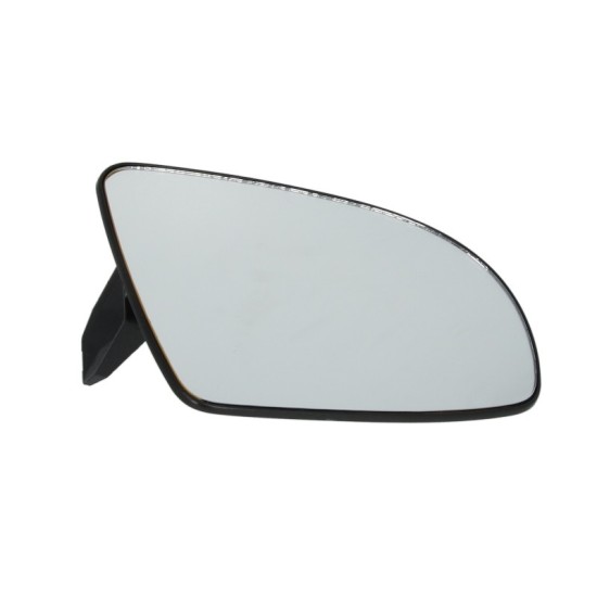 Sticla oglinda exterioara dreapta convex OPEL CORSA B intre 1993-2000