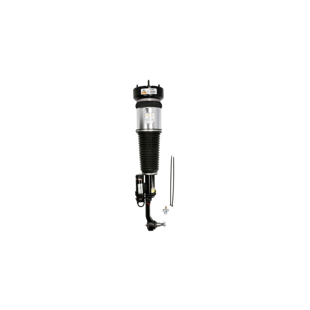 Perna aer suspensie fata Dreapta potrivit MERCEDES S (C216), S (W221) 3.0D-5.5 10.05-12.13