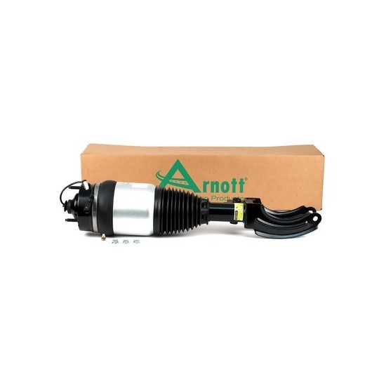 Perna aer suspensie fata Dreapta potrivit PORSCHE CAYENNE, VW TOUAREG 3.0D-4.8 01.10-