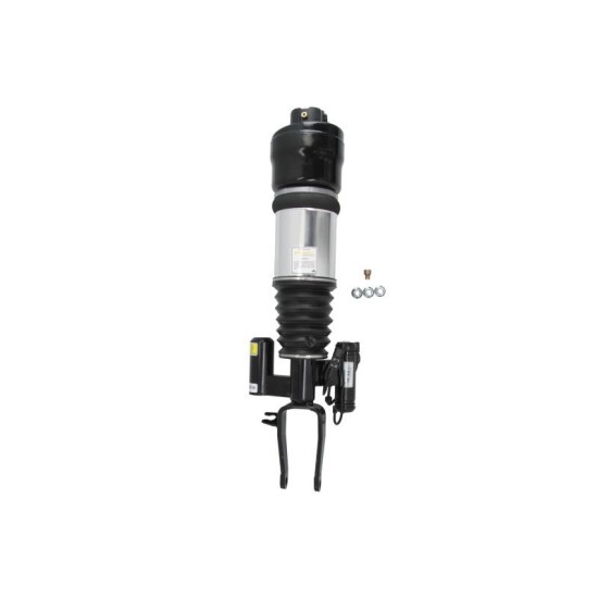 Perna aer suspensie fata Stanga potrivit MERCEDES E (W211), E T-MODEL (S211) 2.6-5.5 03.03-07.09