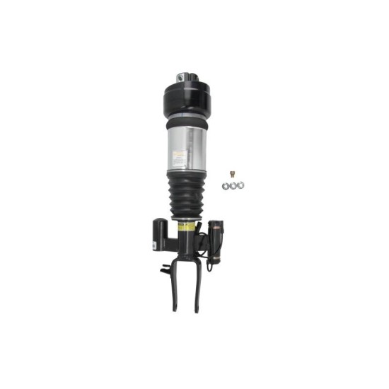 Perna aer suspensie fata Stanga potrivit MERCEDES E (W211), E T-MODEL (S211) 2.6-5.5 03.03-07.09