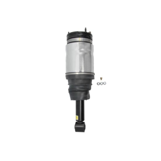 Perna aer suspensie spate Dreapta/Stanga potrivit LAND ROVER DISCOVERY III, DISCOVERY IV, RANGE ROVER SPORT I 2.7D-5.0