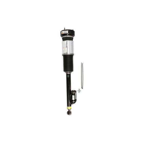 Perna aer suspensie spate Stanga potrivit MERCEDES S (C216), S (W221) 2.2D-5.5 10.05-12.13
