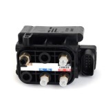Supapa ajustare suspensie reglaj inaltime potrivit MERCEDES CLS (C218), CLS SHOOTING BRAKE (X218), E T-MODEL (S212)