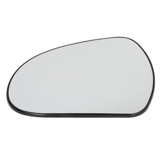 Sticla oglinda stanga asferic, incalzita PEUGEOT 207, 308 intre 2006-2014