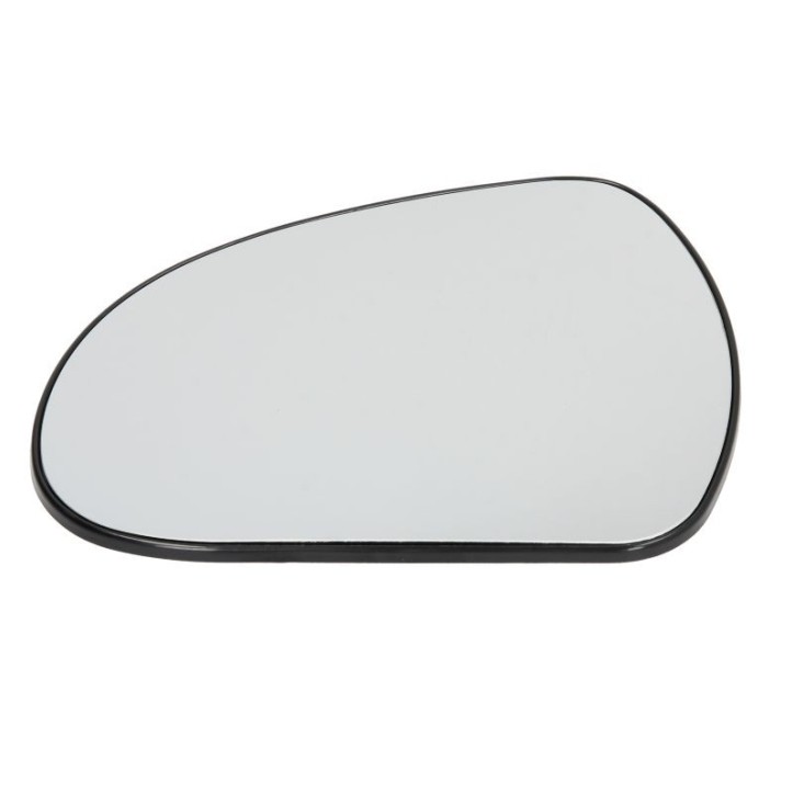 Sticla oglinda stanga asferic, incalzita PEUGEOT 207, 308 intre 2006-2014