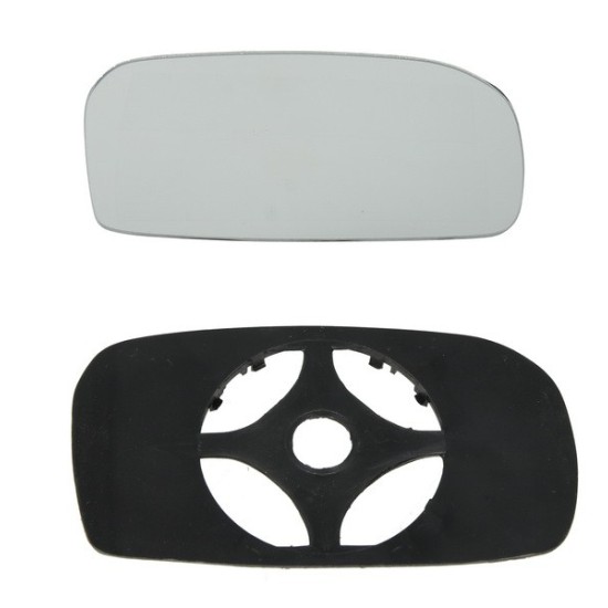 Sticla oglinda dreapta HONDA CIVIC VII intre 2000-2005
