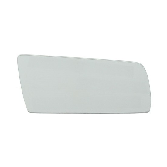 Sticla oglinda dreapta plana, incalzita MERCEDES Clasa C T-MODEL S202, C W202, E T-MODEL S210, E W210, S C140