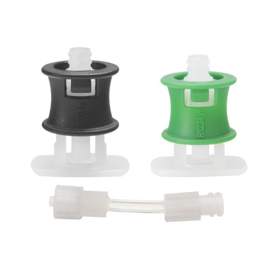 Adaptor statie incarcare aer conditionat