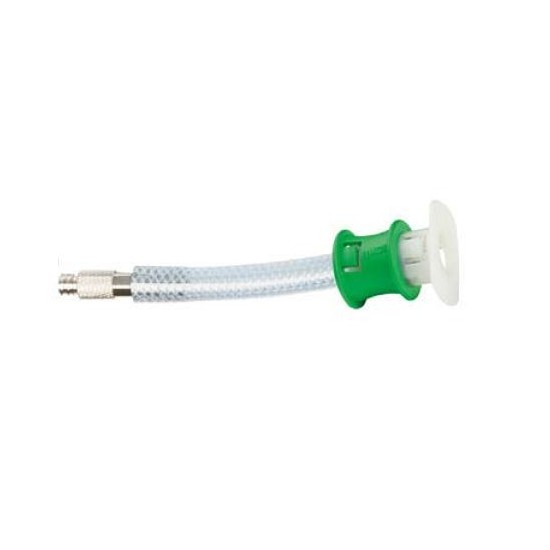 Accesorii pentru statiile de incarcare cu aer conditionat auto