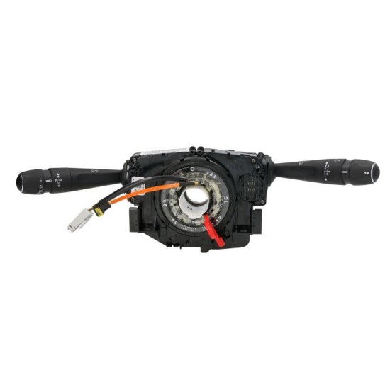 Comutator coloana directie (Claxon, control computer, control radio, incalzire parbriz spate, Indicatorii, lumini