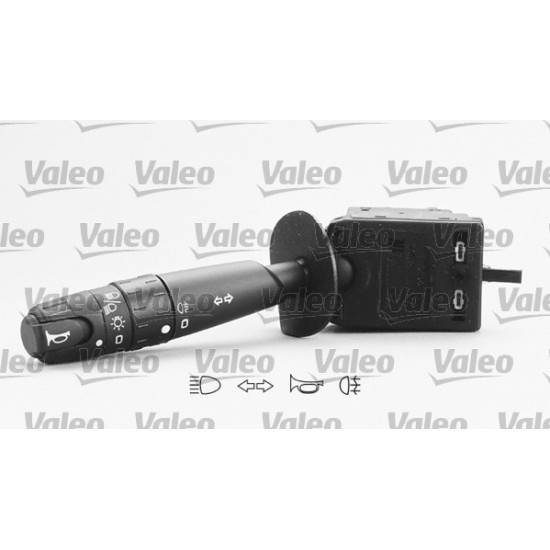 Comutator coloana directie (Claxon, Indicatorii, lumini) potrivit CITROEN XSARA, XSARA PICASSO 1997-2012