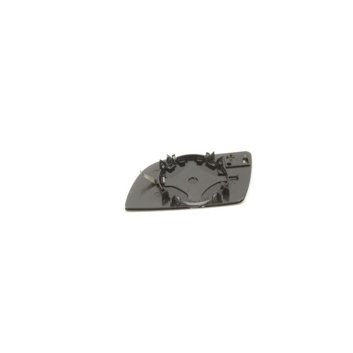 Sticla oglinda exterioara dreapta incalzita, convex VW POLO intre 2001-2009