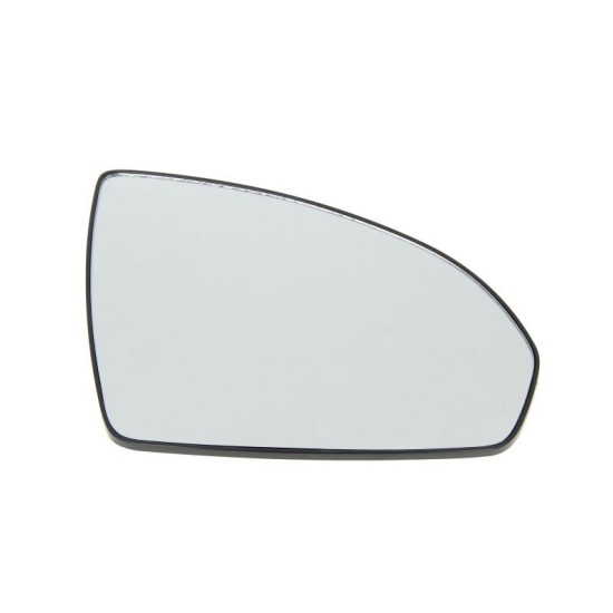 Sticla oglinda dreapta crom SMART FORTWO intre 2007-2014