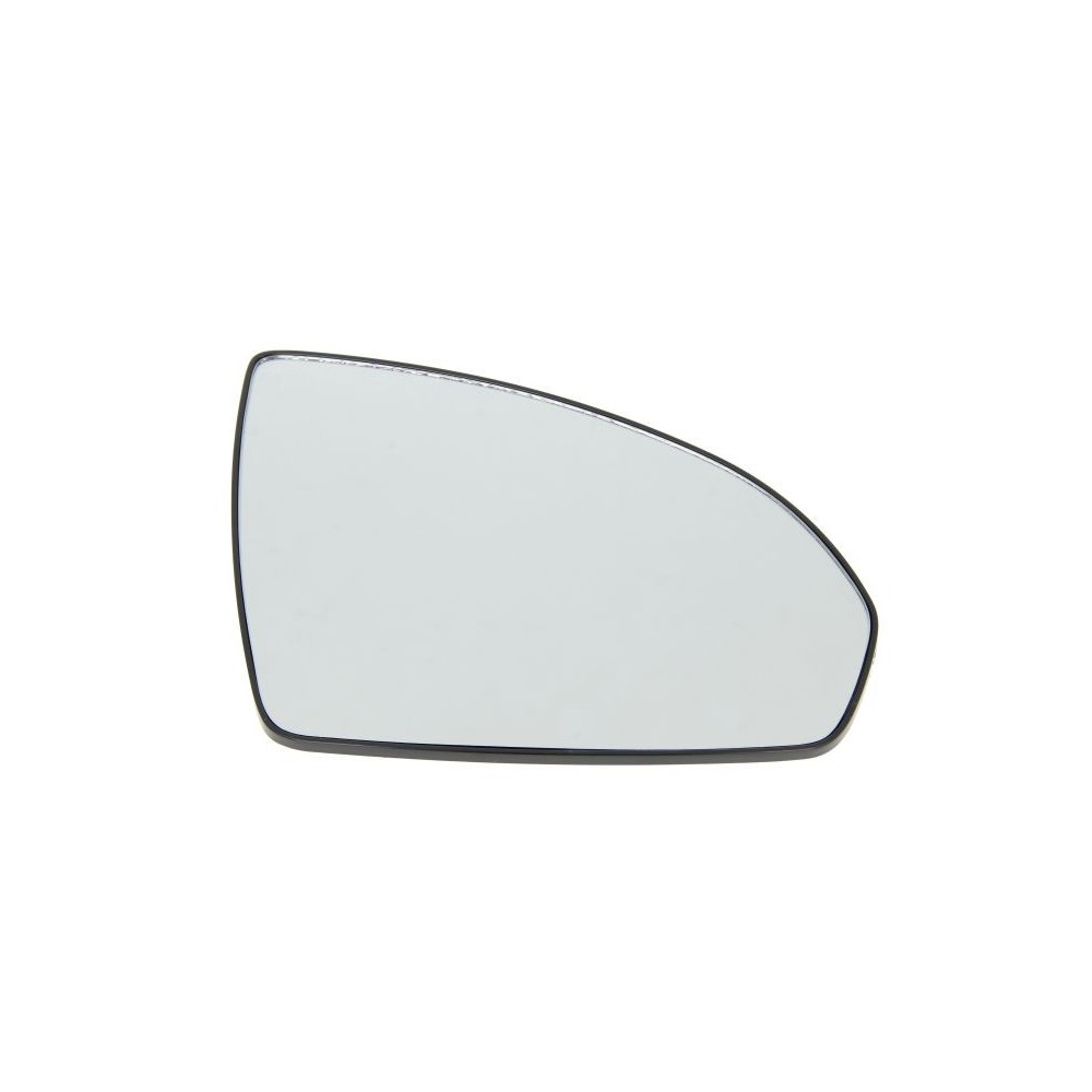 Sticla oglinda dreapta crom SMART FORTWO intre 2007-2014