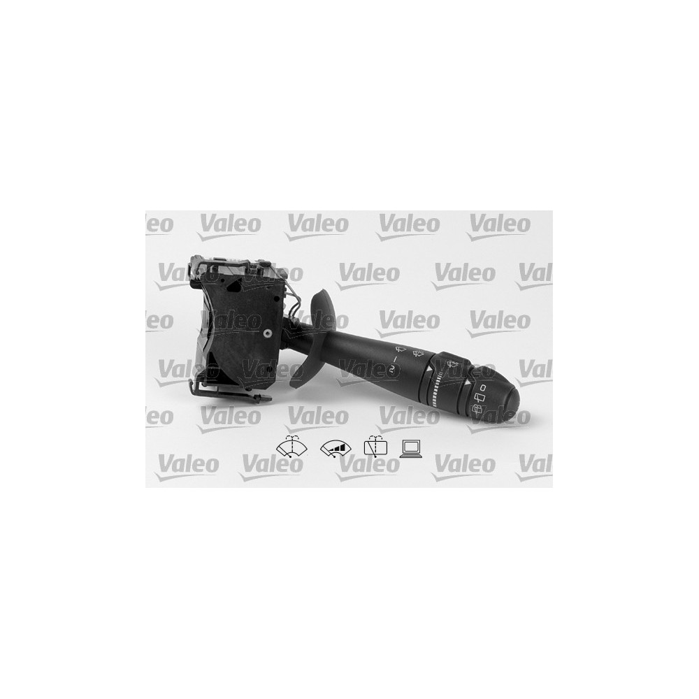 Comutator coloana directie (control computer, stergatoare) potrivit OPEL VIVARO A, RENAULT ESPACE IV, LAGUNA II, TRAFIC II