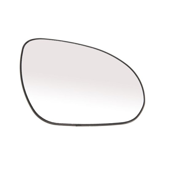 Sticla oglinda dreapta HYUNDAI i30 intre 2007-2010