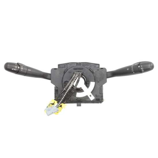 Comutator coloana directie (Indicatorii, lumini, stergatoare) potrivit CITROEN BERLINGO, BERLINGO/MINIVAN, PEUGEOT 206, PARTNER