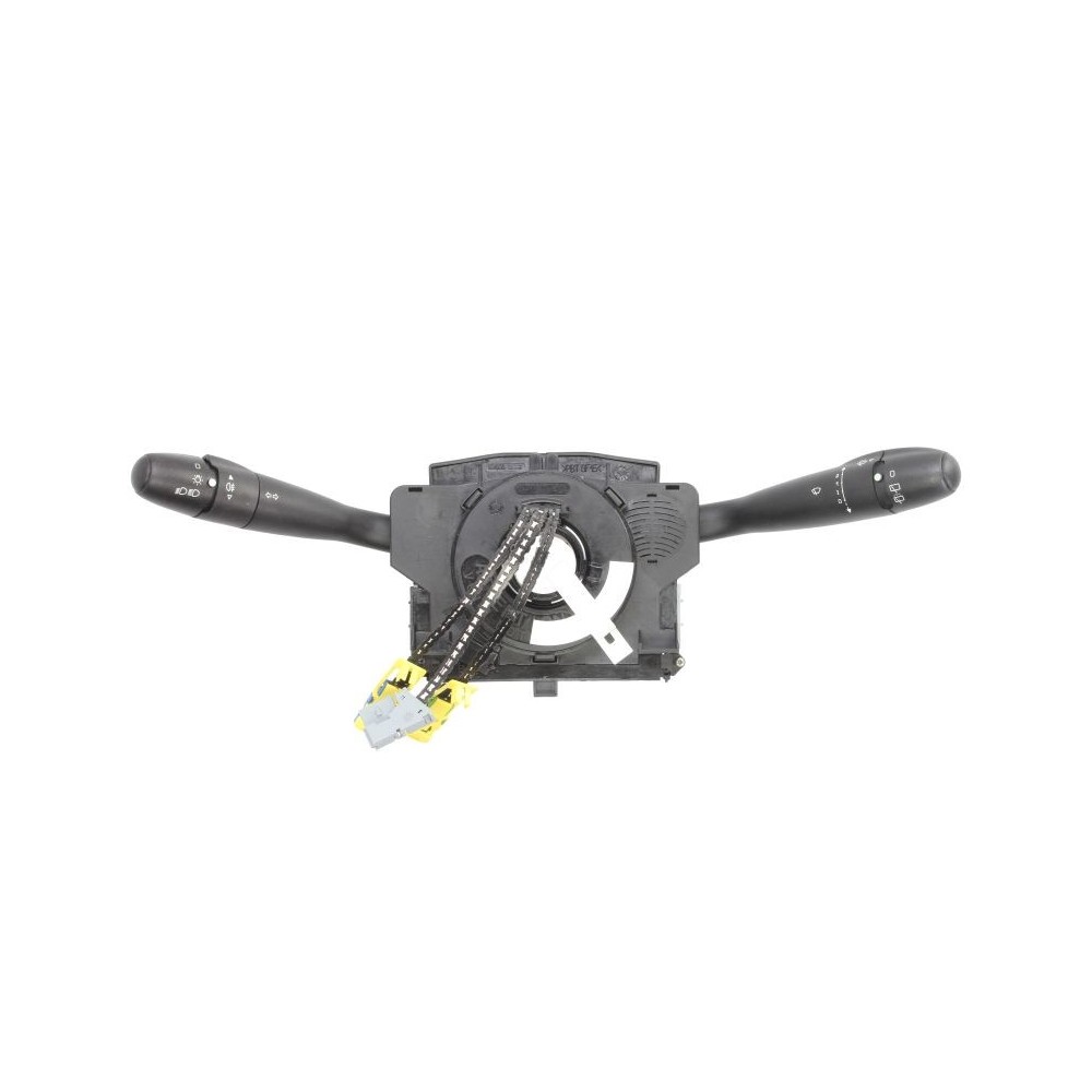Comutator coloana directie (Indicatorii, lumini, stergatoare) potrivit CITROEN BERLINGO, BERLINGO/MINIVAN, PEUGEOT 206, PARTNER