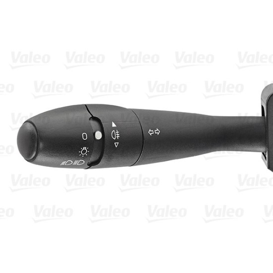 Comutator coloana directie (Indicatorii, lumini, stergatoare) potrivit CITROEN BERLINGO, BERLINGO/MINIVAN, PEUGEOT 206, PARTNER