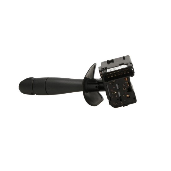 Comutator coloana directie (stergatoare) potrivit DACIA DUSTER, DUSTER/SUV, LOGAN, LOGAN EXPRESS, LOGAN MCV, PICK UP, SANDERO