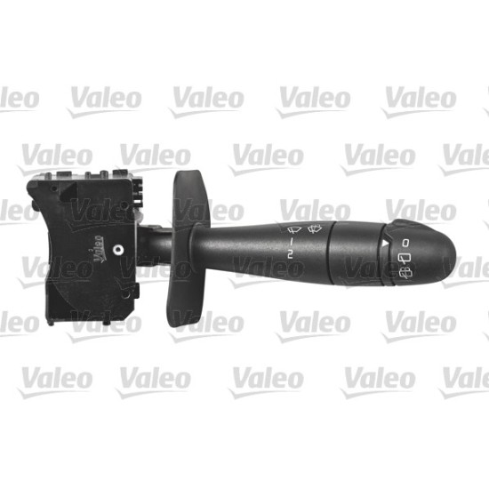 Comutator coloana directie (stergatoare) potrivit DACIA DUSTER, DUSTER/SUV, LOGAN, LOGAN EXPRESS, LOGAN MCV, PICK UP, SANDERO