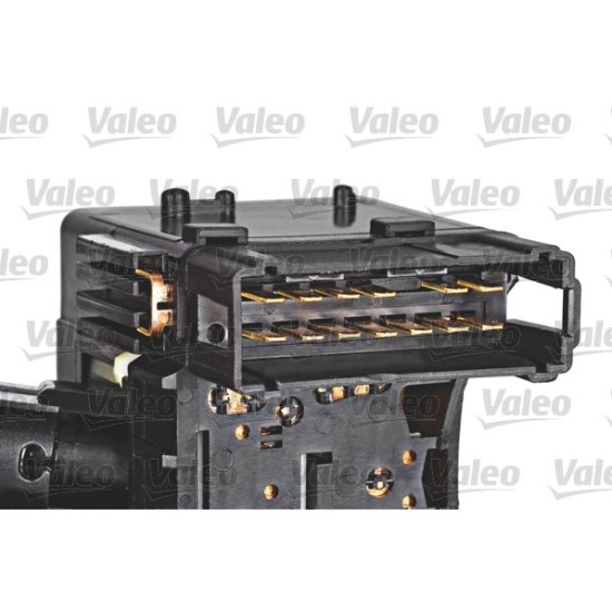 Comutator coloana directie (stergatoare) potrivit DACIA DUSTER, DUSTER/SUV, LOGAN, LOGAN EXPRESS, LOGAN MCV, PICK UP, SANDERO